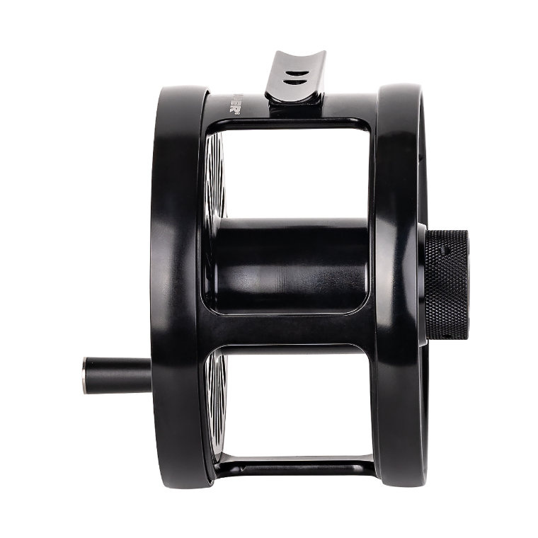 Traper Silence Classic DH reel