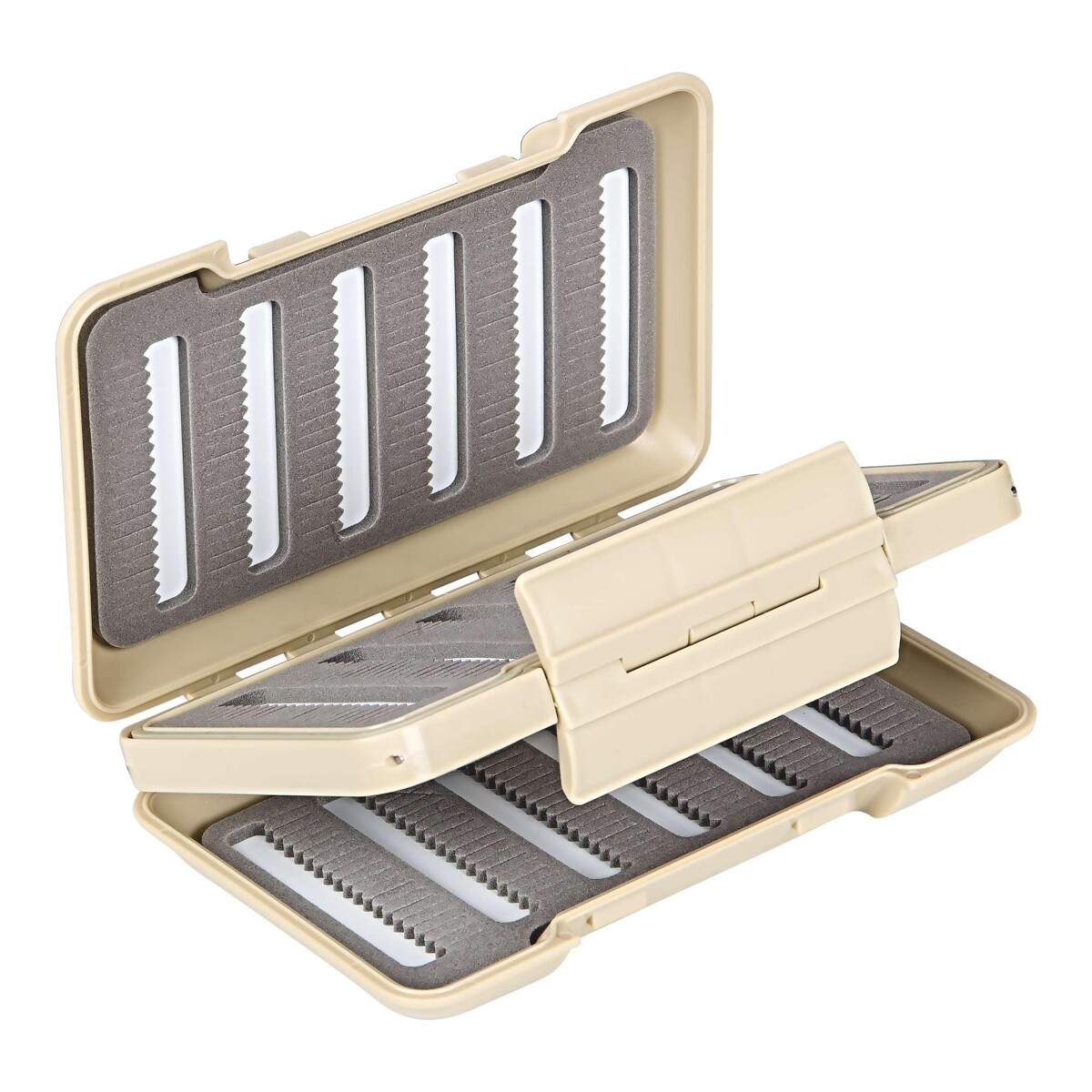 Traper Quadruple box