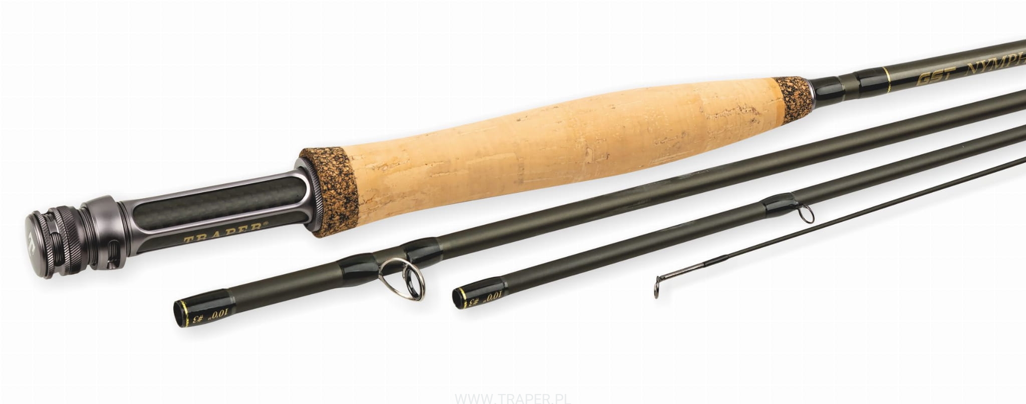 TRAPER GST ROD