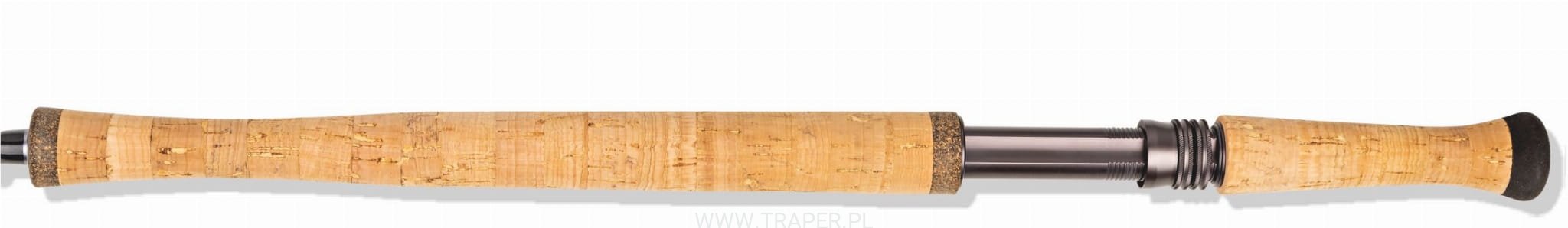 TRAPER SILENCE SWITCH ROD