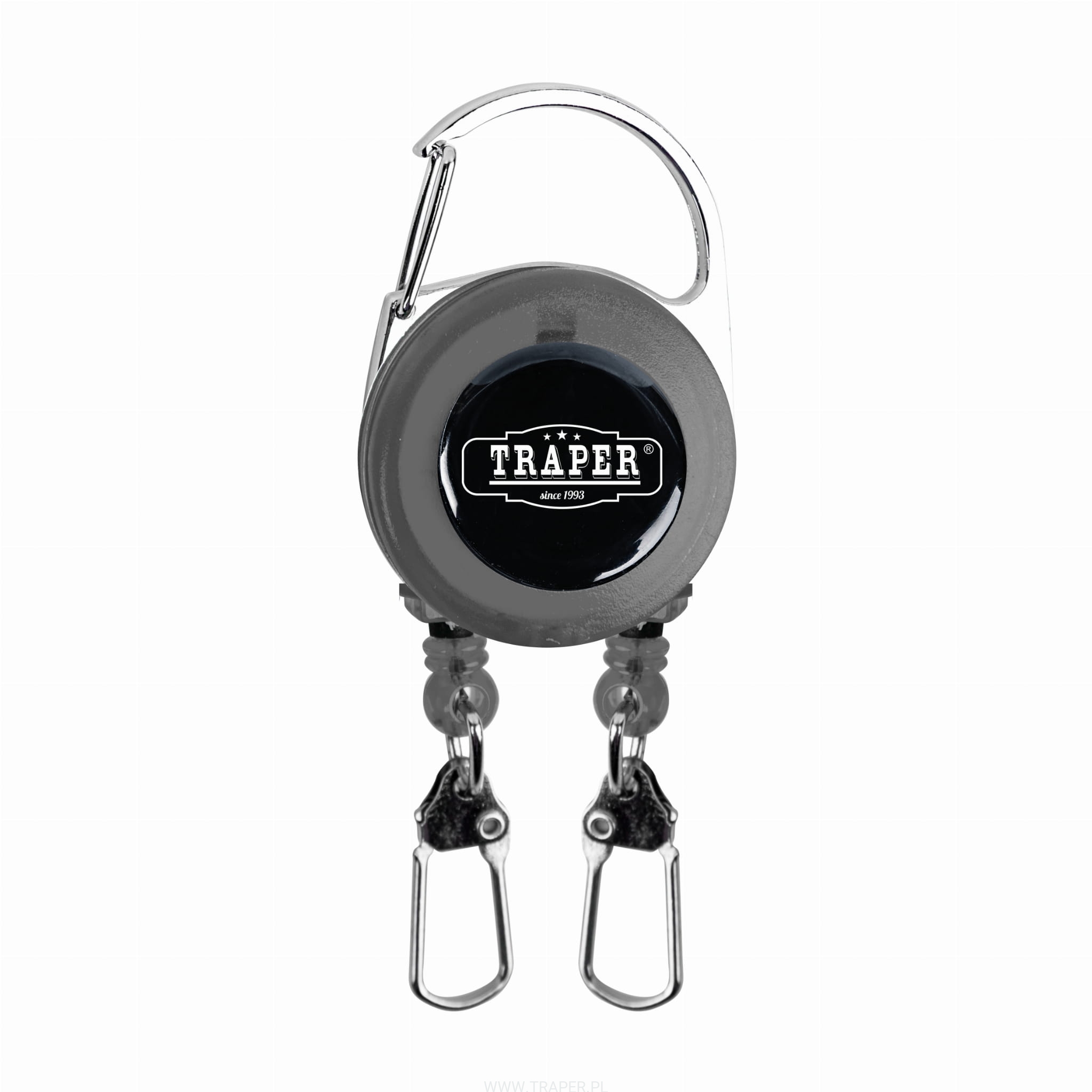 Traper Single or Double Retractor