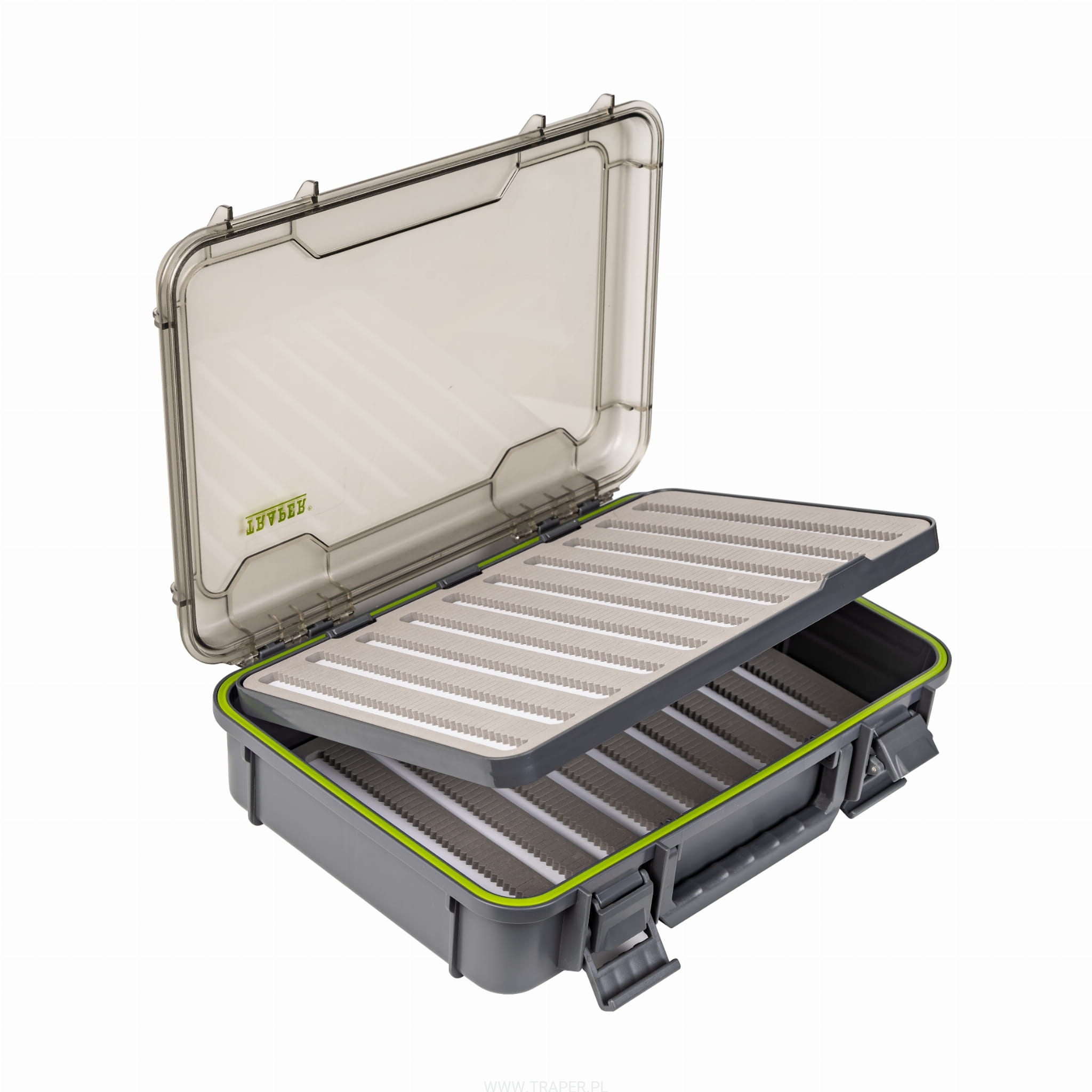 Traper Lake Triple  Waterproof box