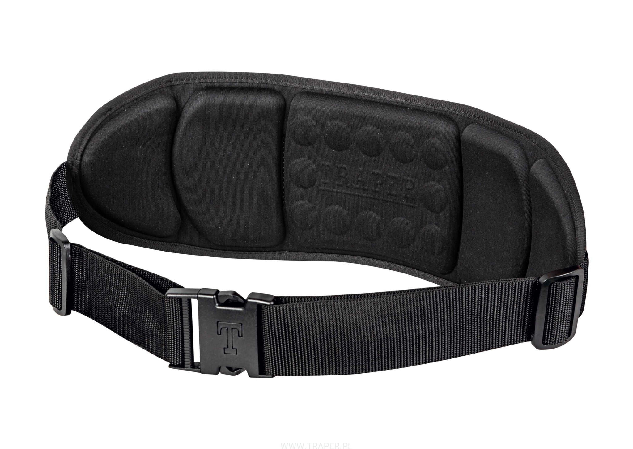 Traper Support Belt