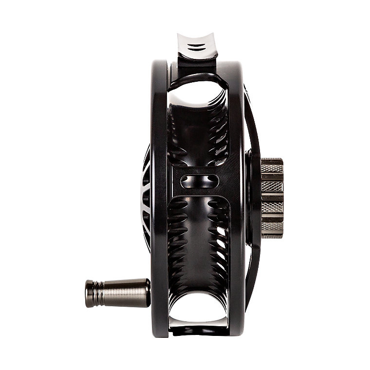 Traper Impluse Nymph reel