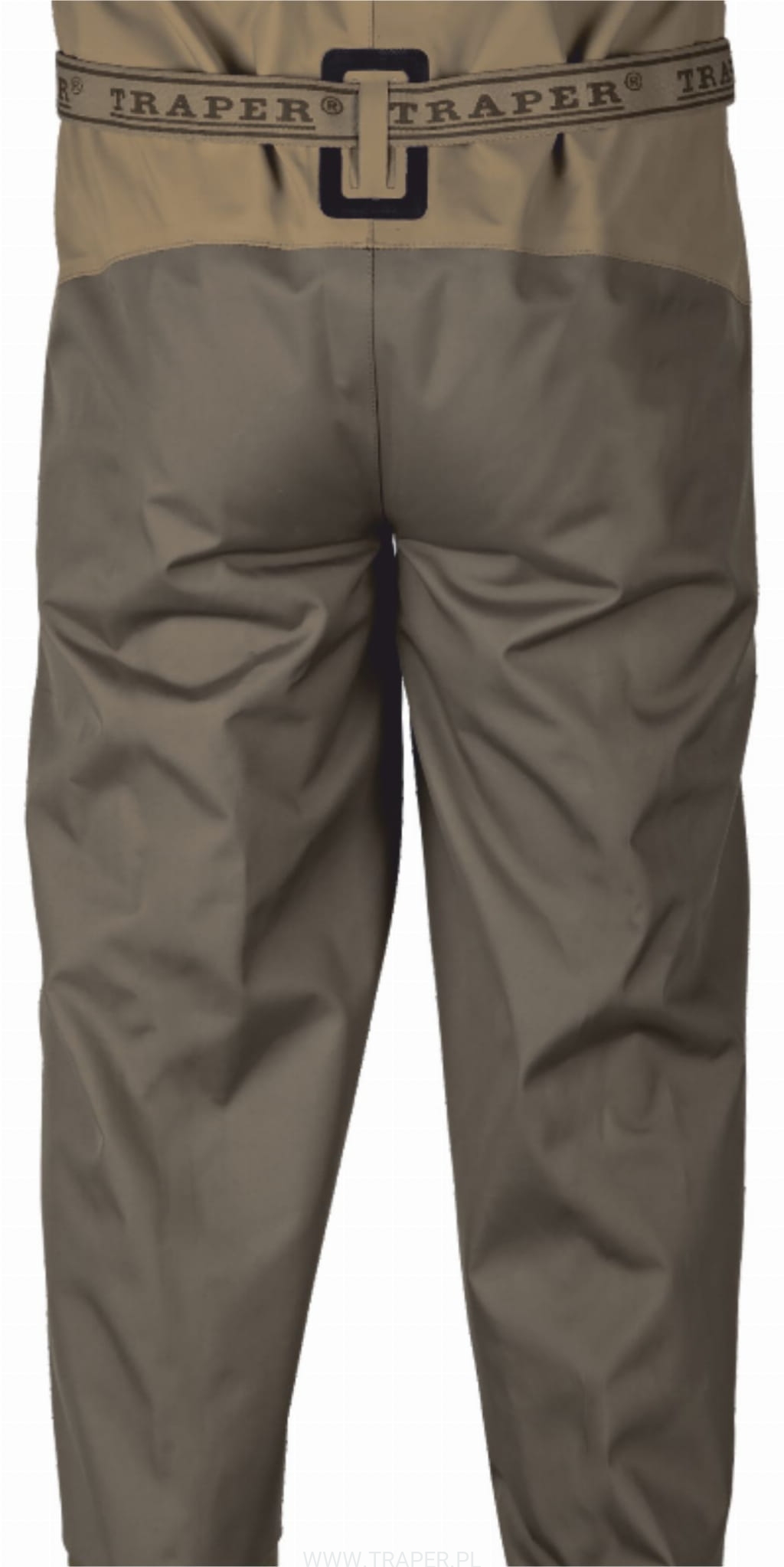 Traper GST Stone Wader