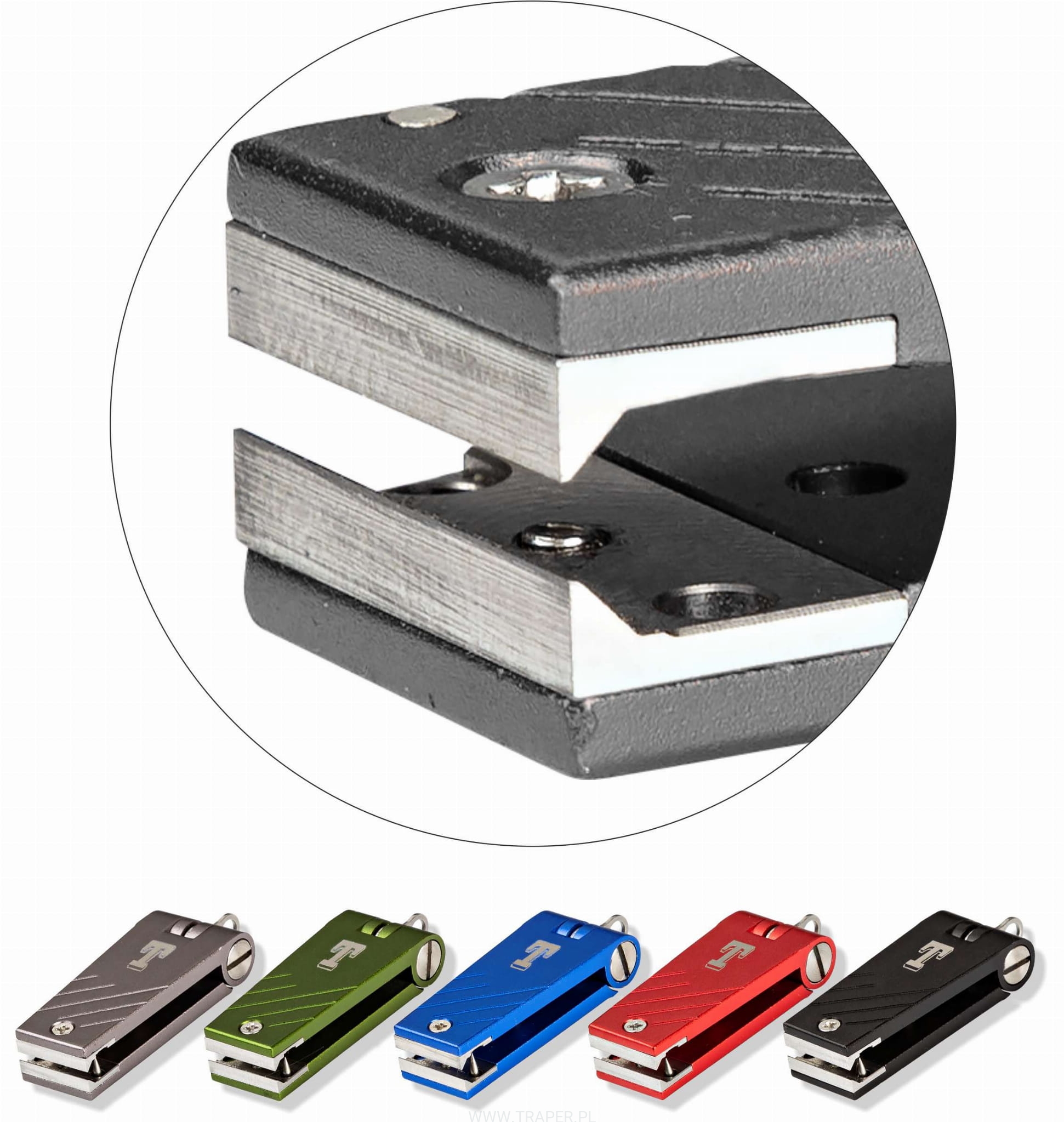 Traper Shark Line Nipper