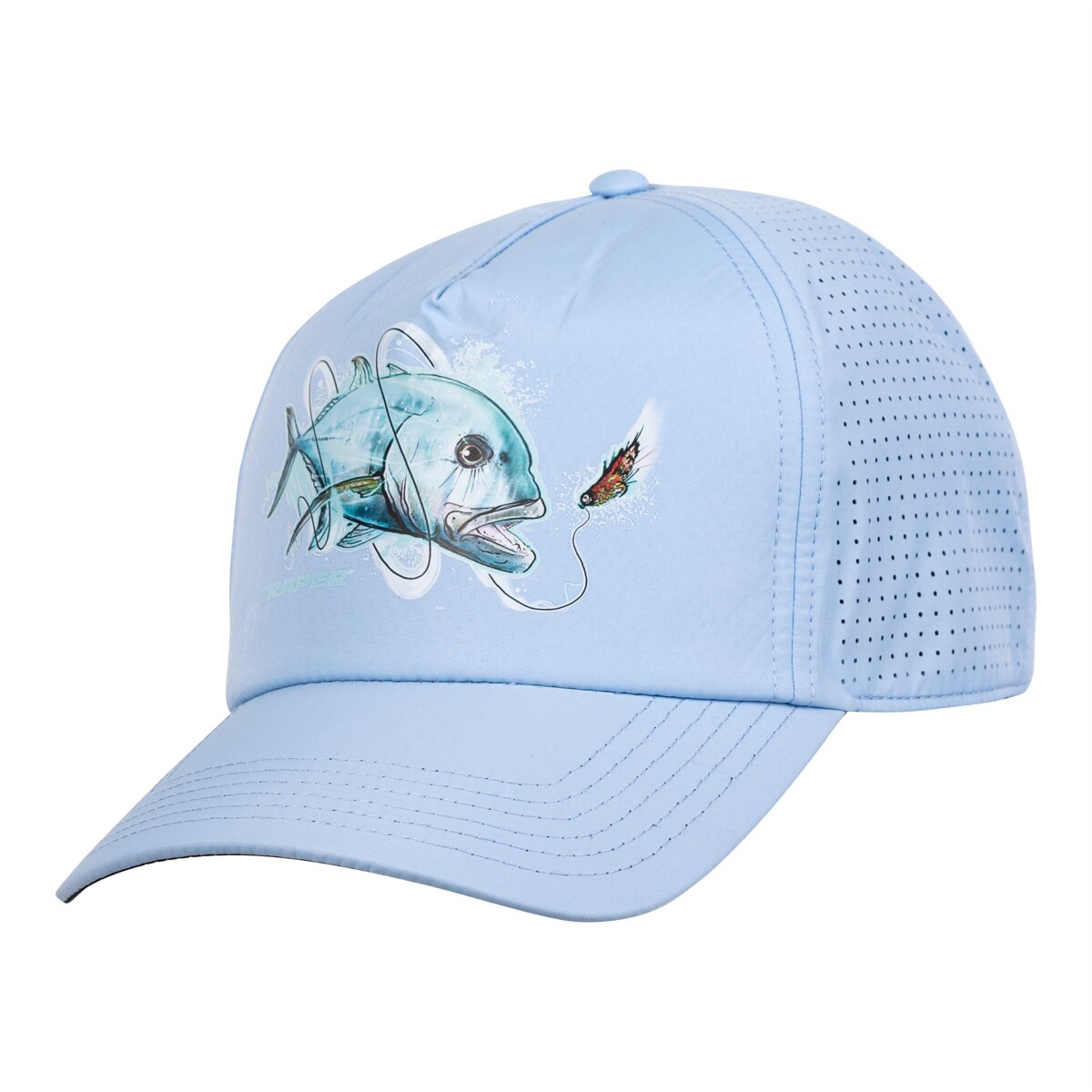 Traper Solar Pro Cap