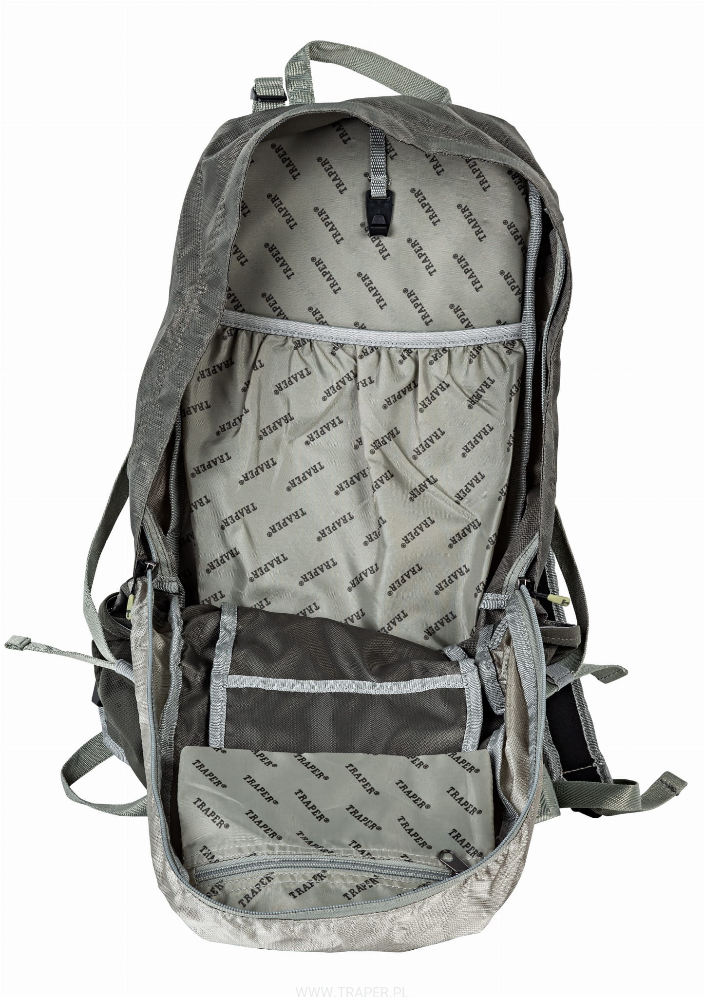 Traper Combo Active Backpack