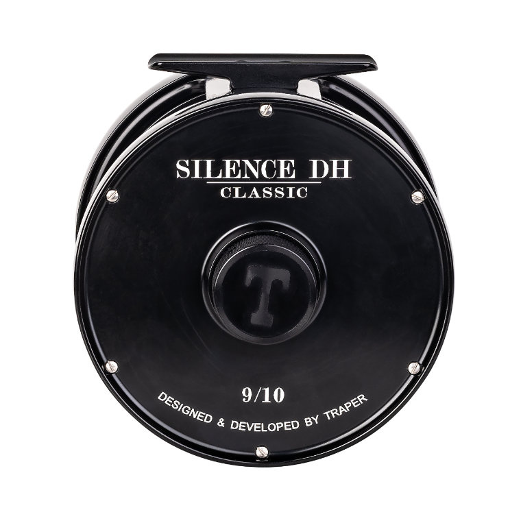 Traper Silence Classic DH reel