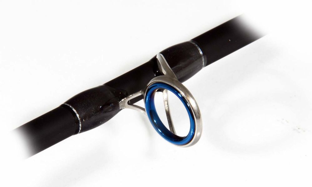 A. Jensen Spook Seatrout