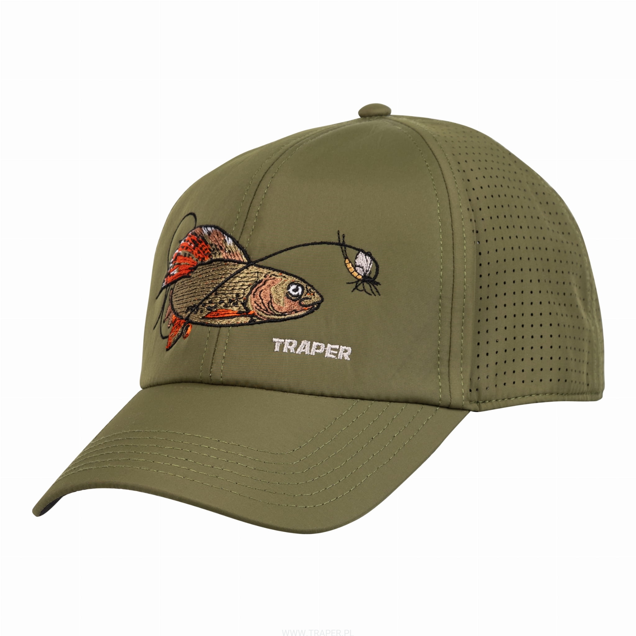 Traper Active Cap 12 models