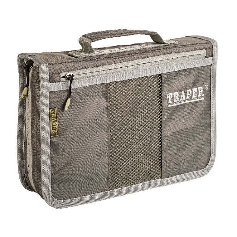 Traper Active Case for Heads and lines