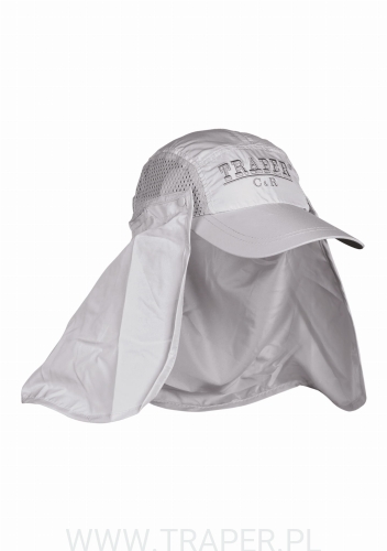 Traper Florida cap with cover