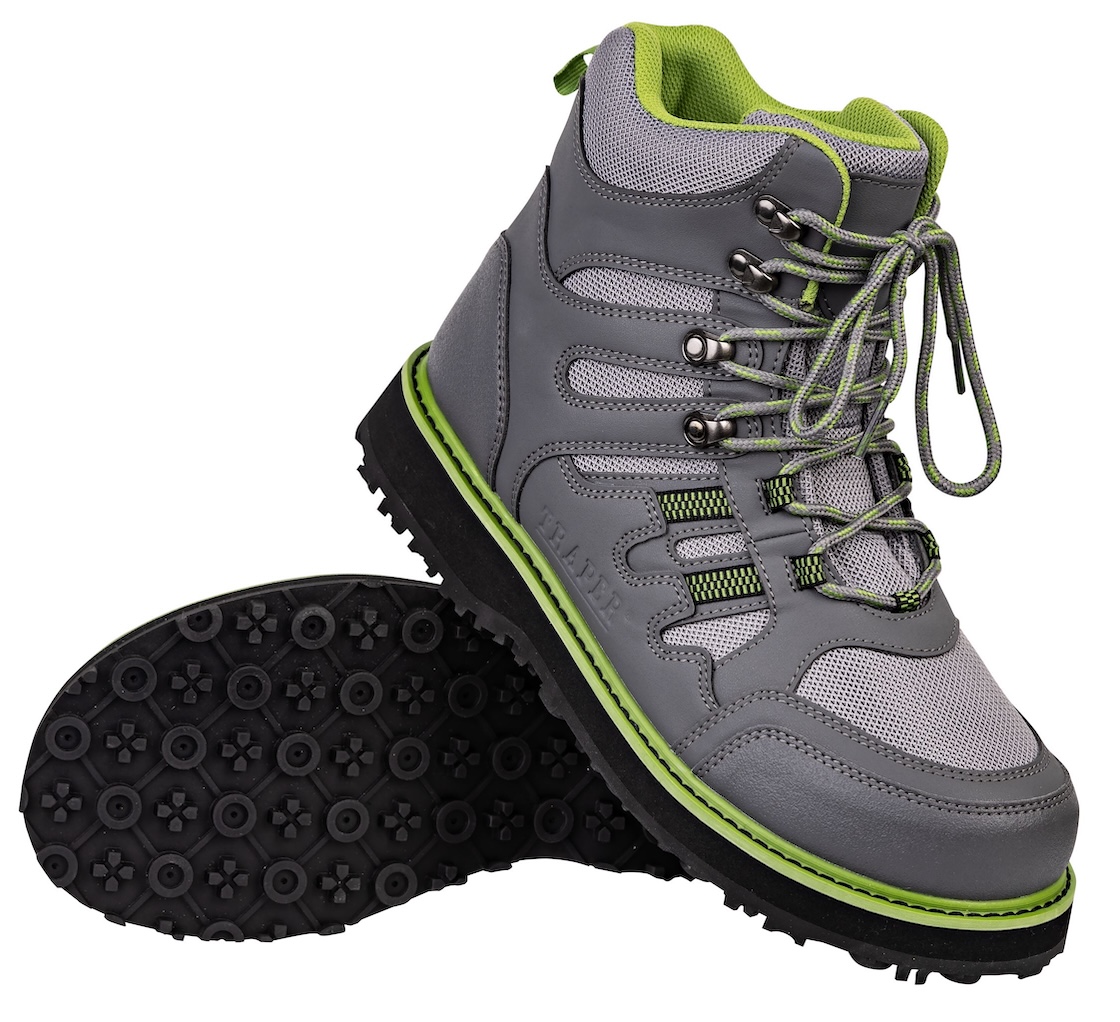 Traper Creek Junior Boots 
