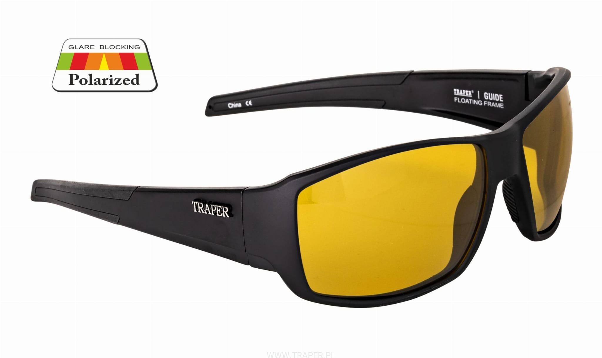 Traper Guide Sunglasses