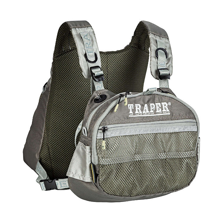 Traper Active Chestpack