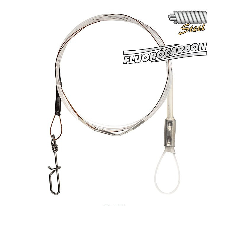 Traper Predator Leaders 3 models