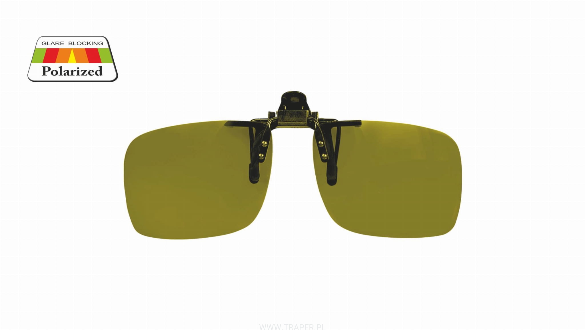 Traper Clip On Lenses