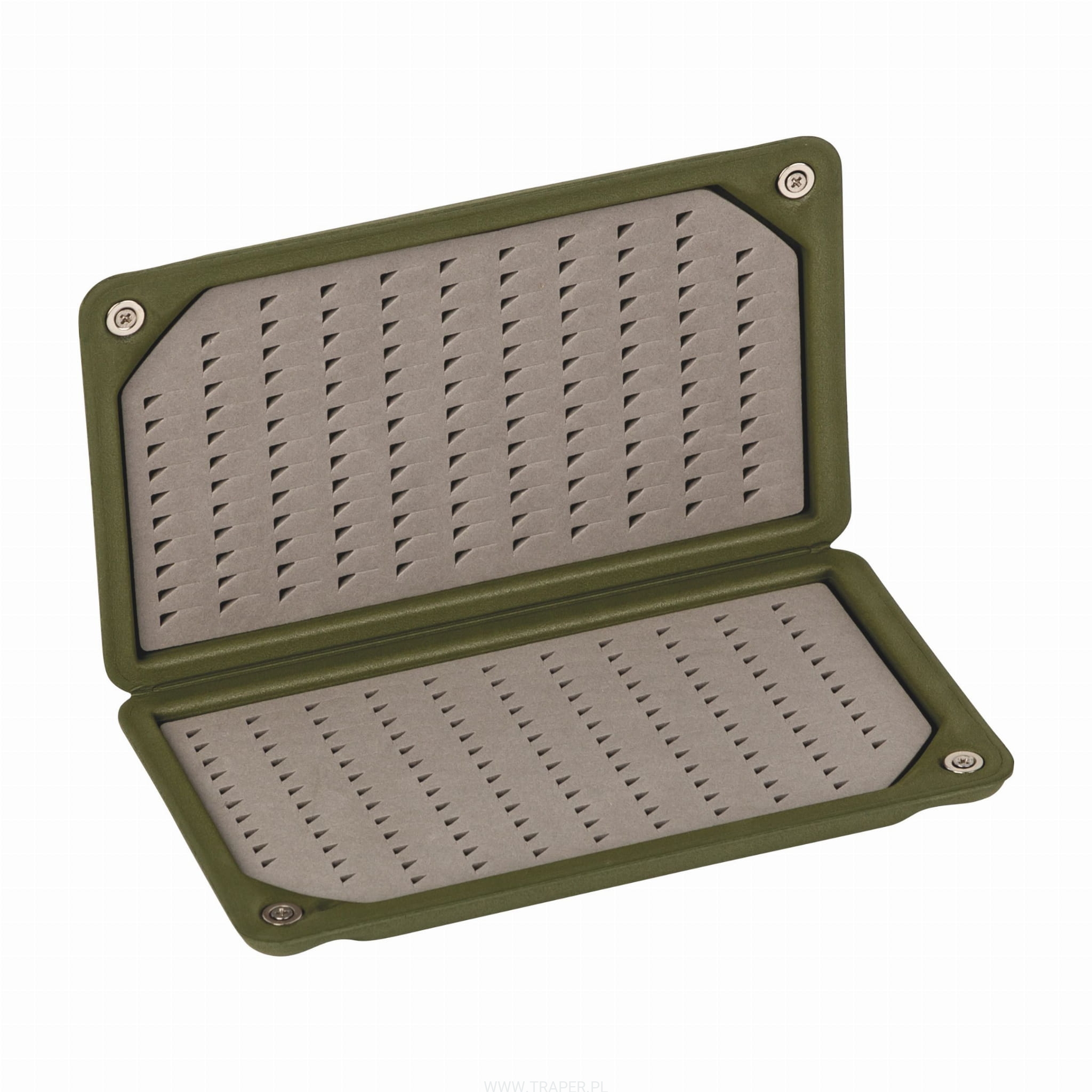 Traper Floating Fly Box