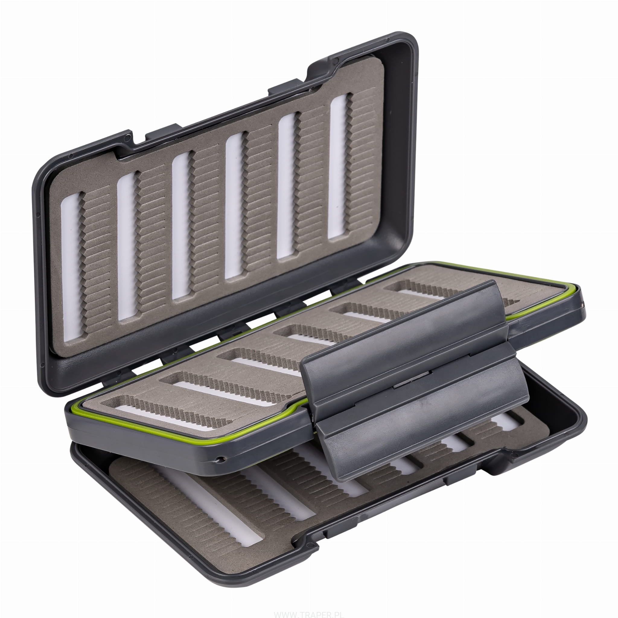 Traper Quadro Waterproof Boxes 8 models