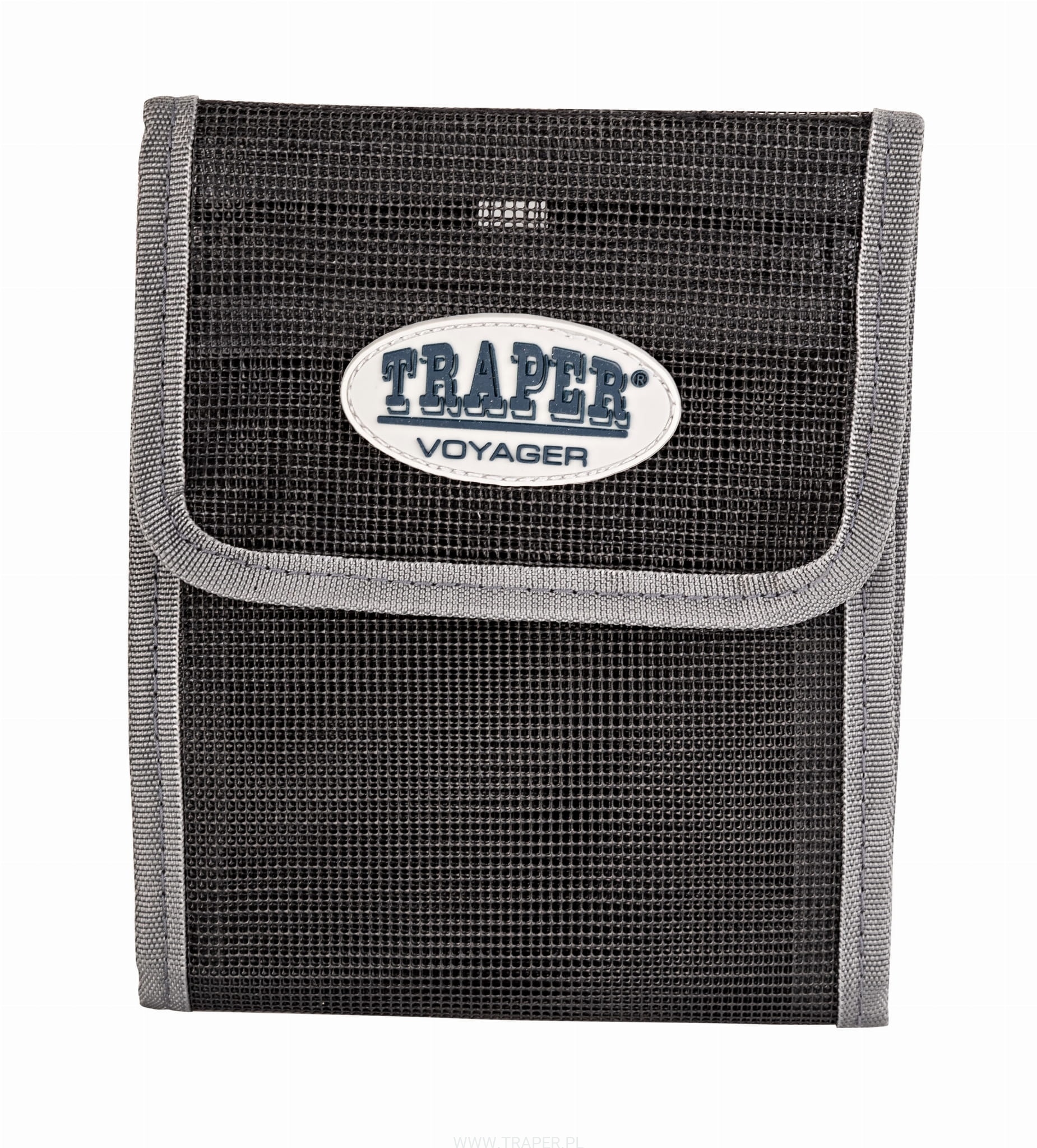 Traper Voyager lines and tips wallet