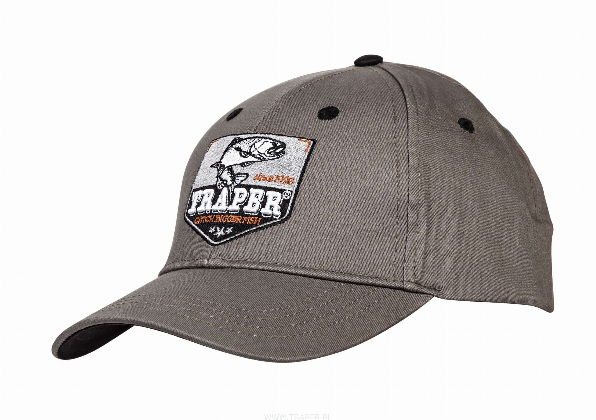 Traper Shadow Trout Cap 5 colors