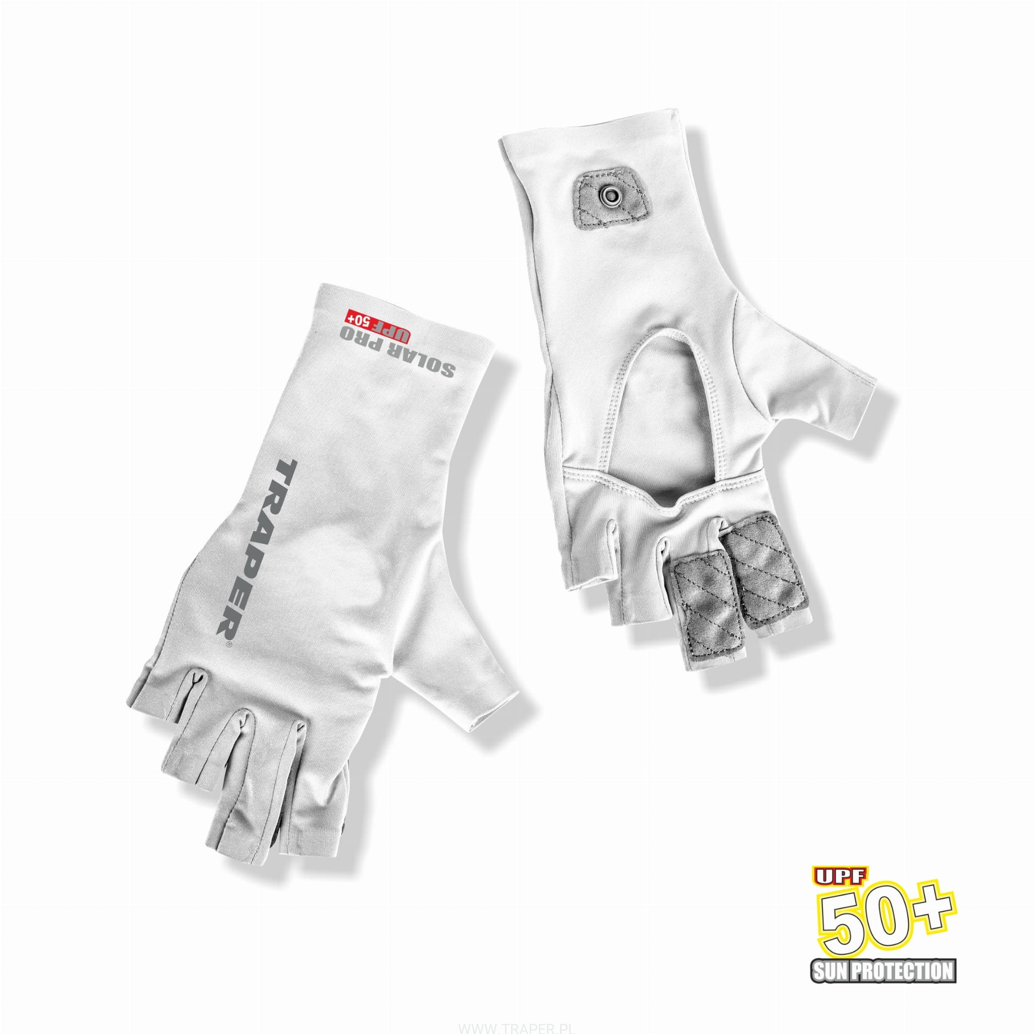Traper Solar Pro Gloves