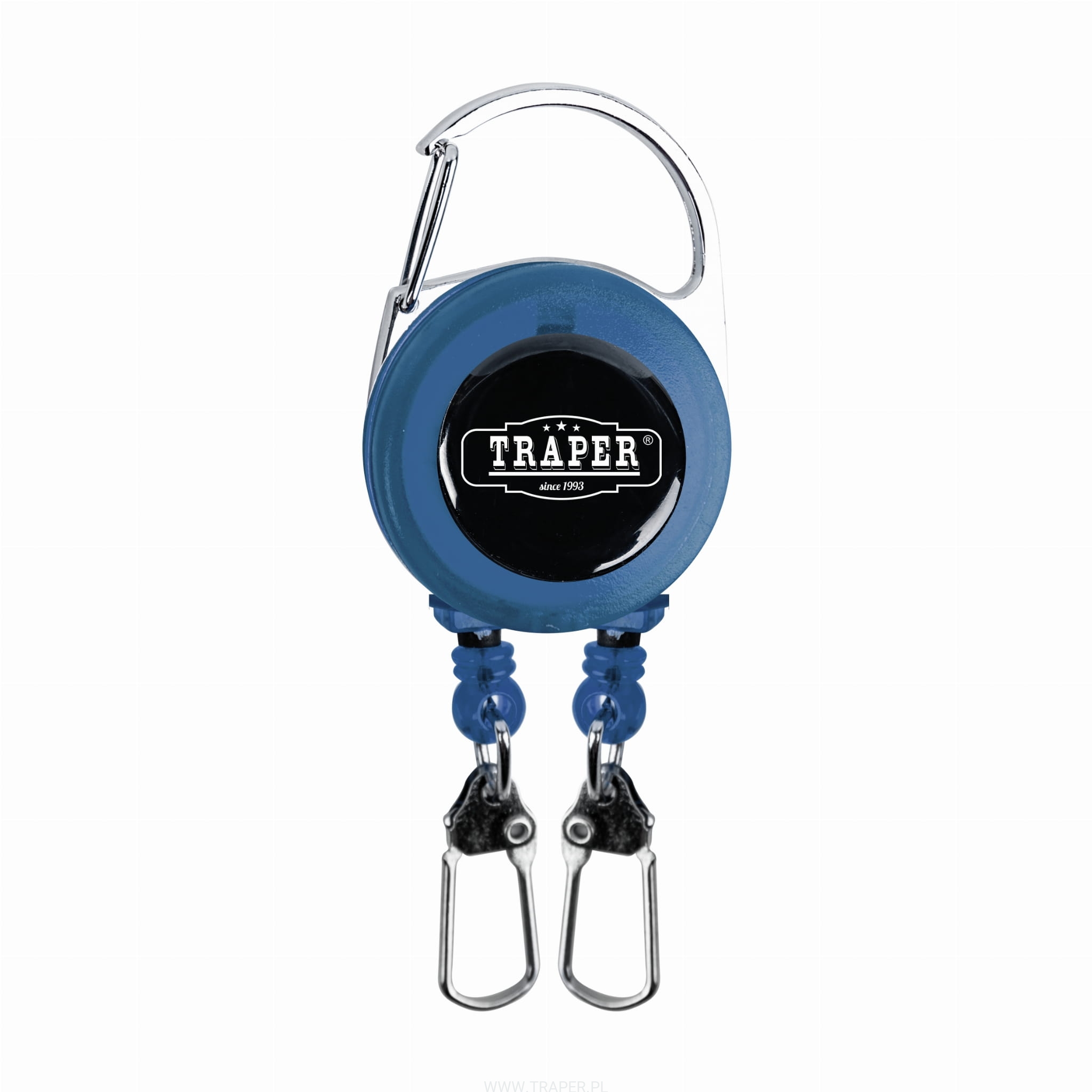 Traper Single or Double Retractor