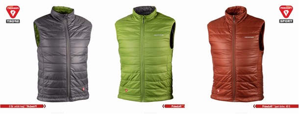 Traper Active Vest