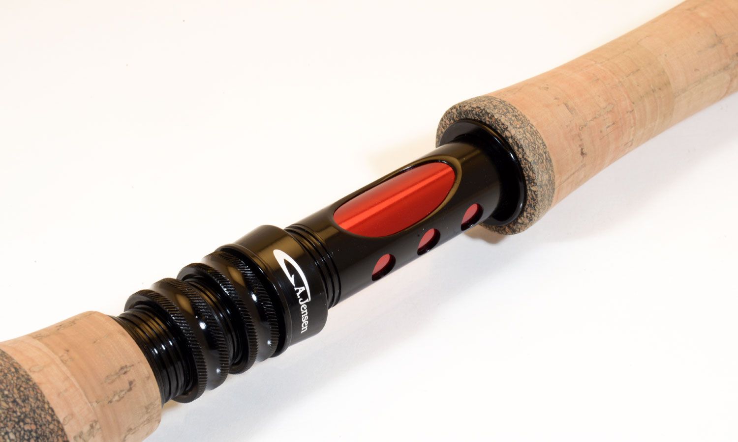 A. Jensen Diablo 9'0 #6