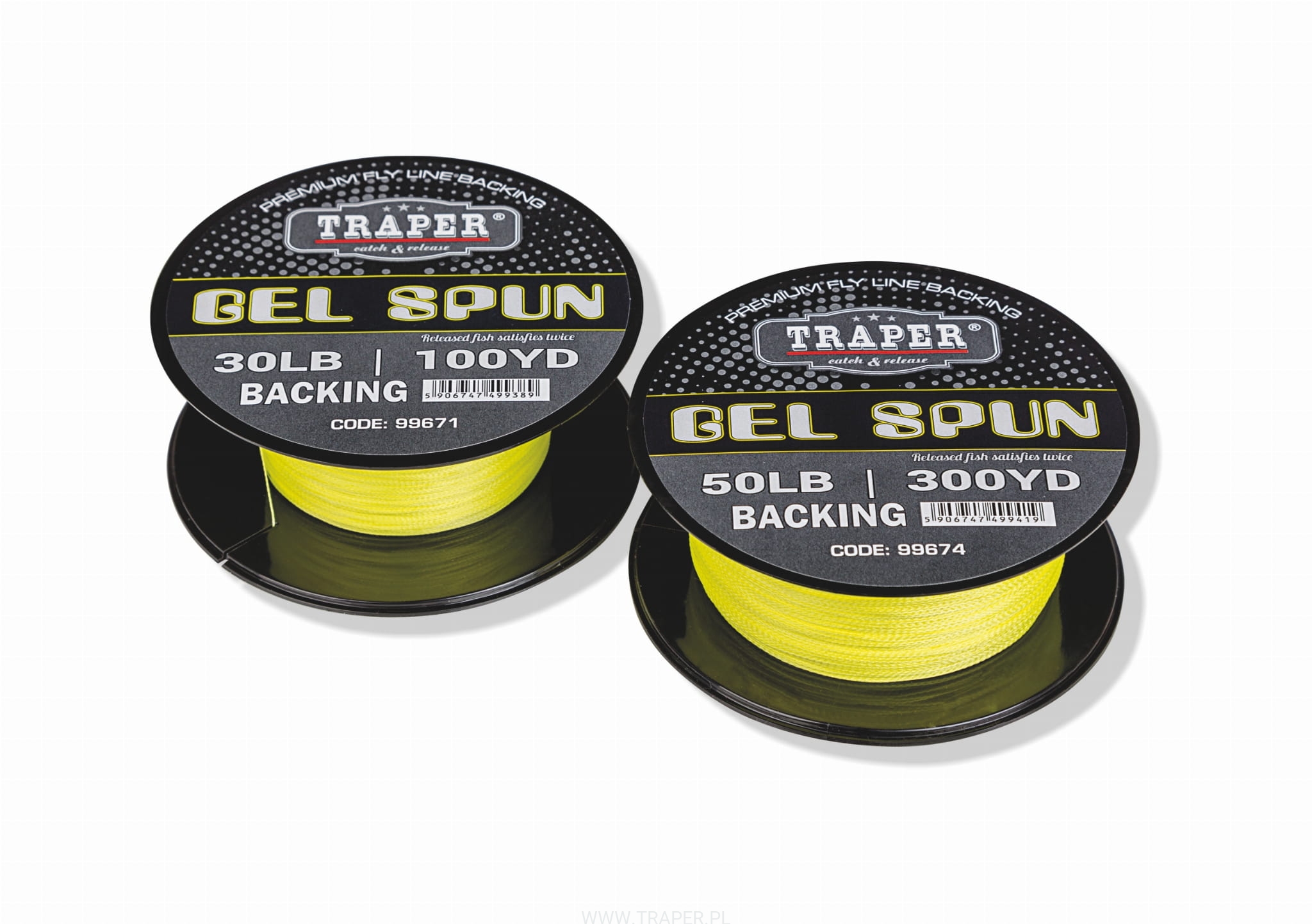 Gel Spun