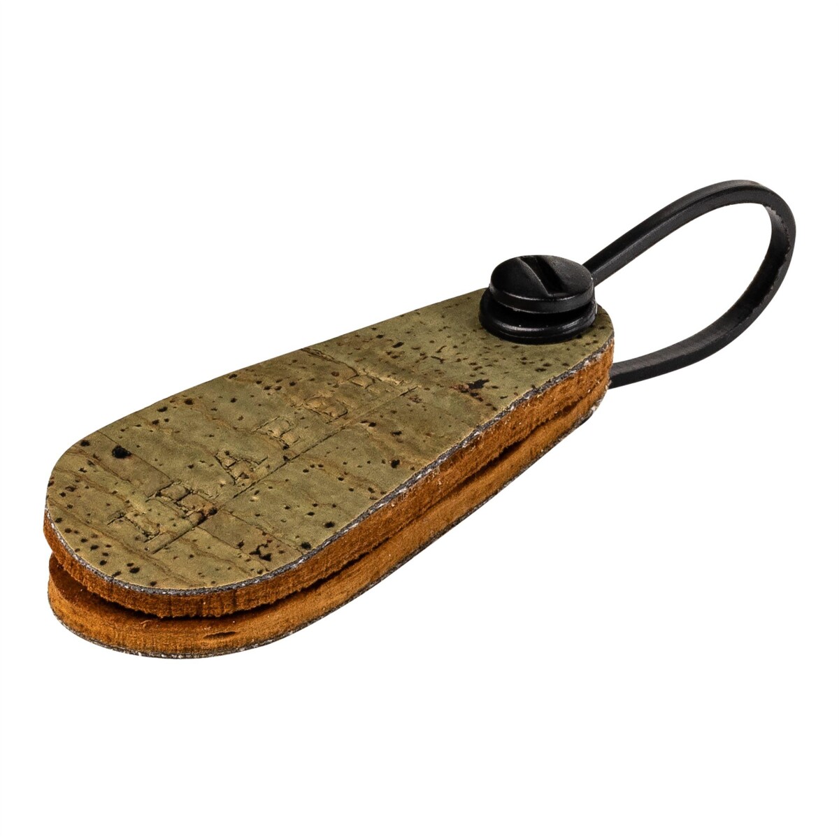 Traper Amadou Patch 3 models