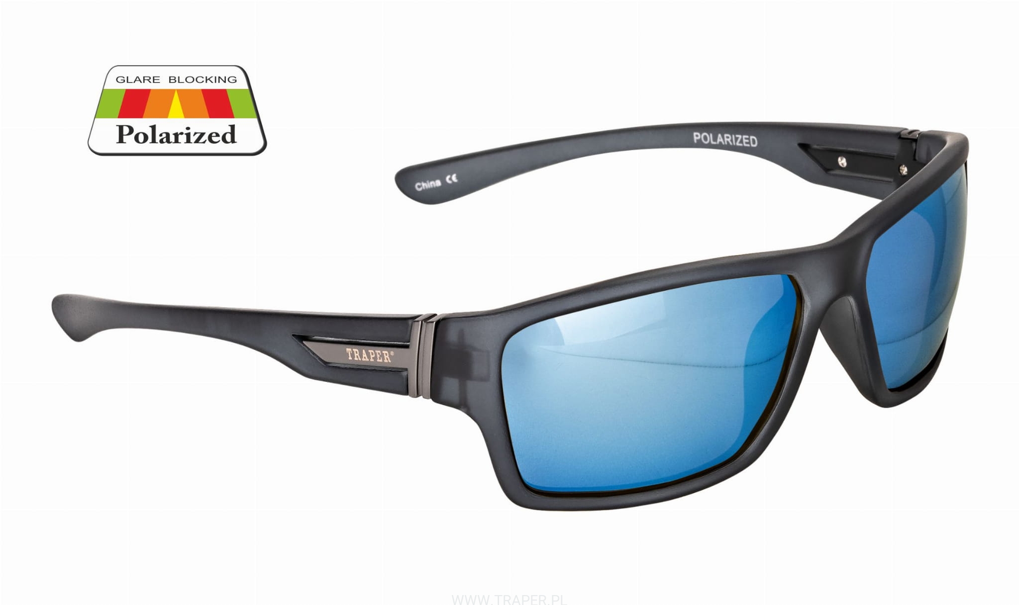 Traper Mirage Sunglasses