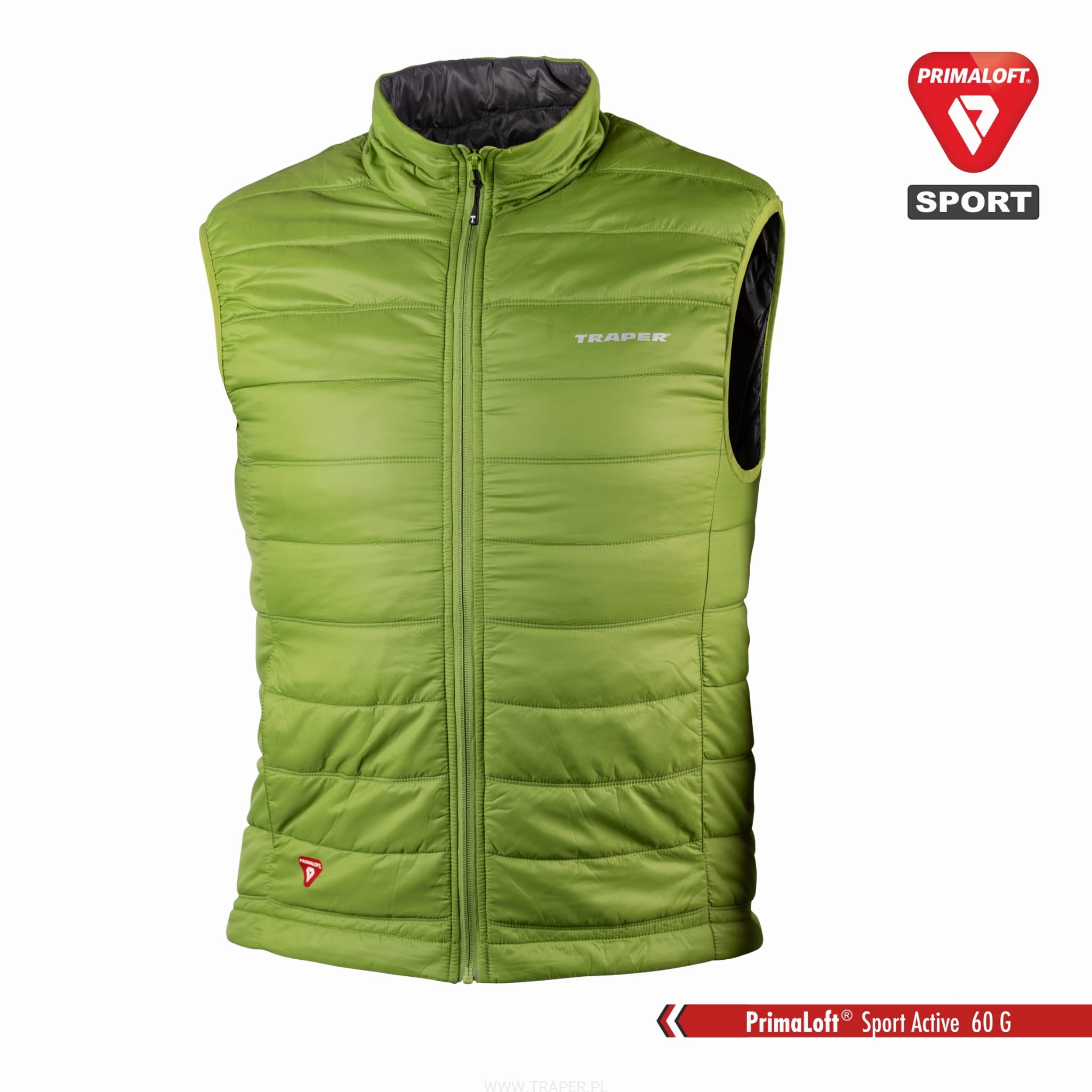 Traper Active Vest