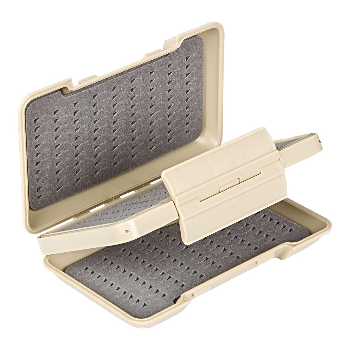 Traper Quadruple box