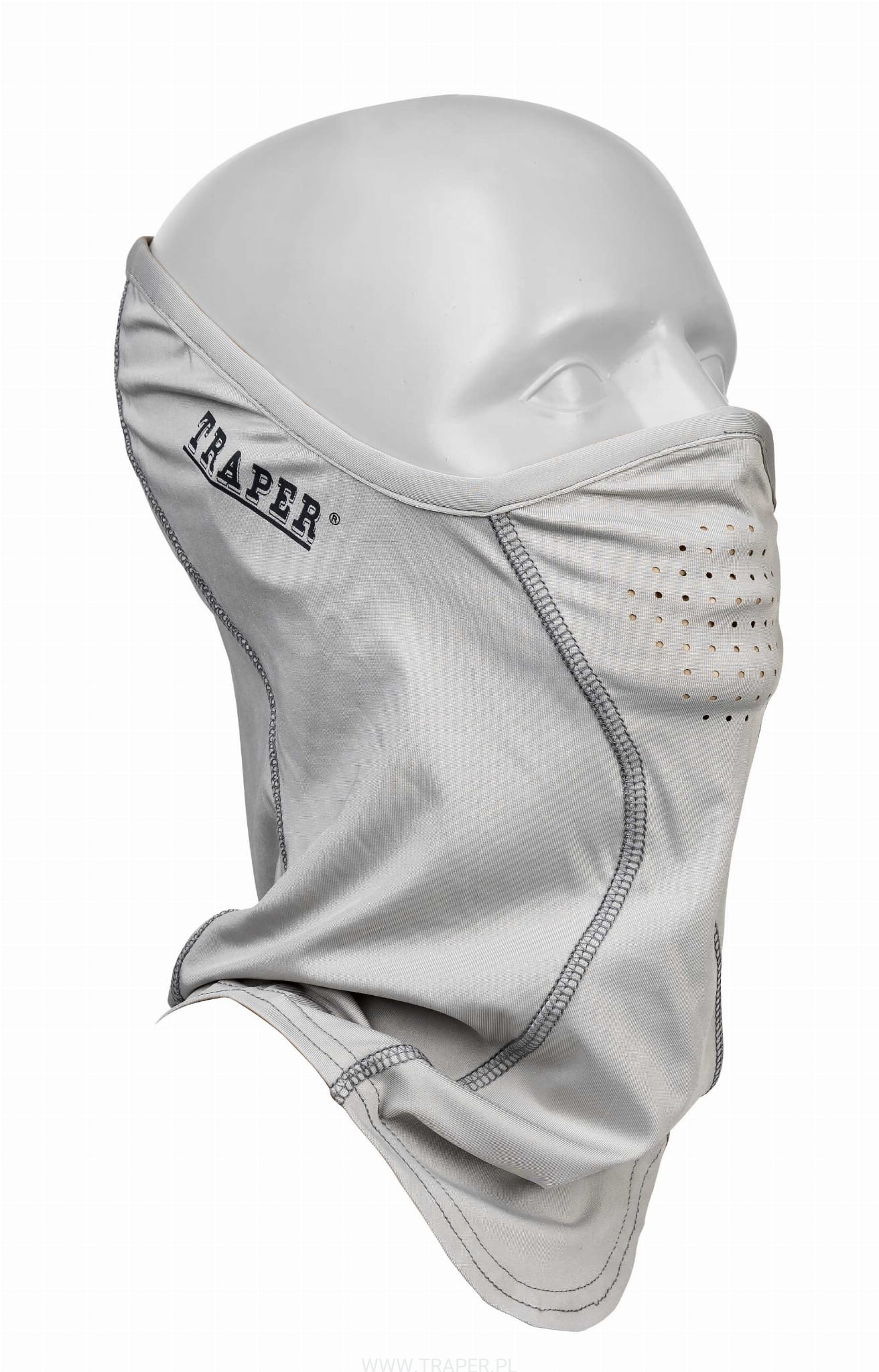 Traper Solar Pro Mask