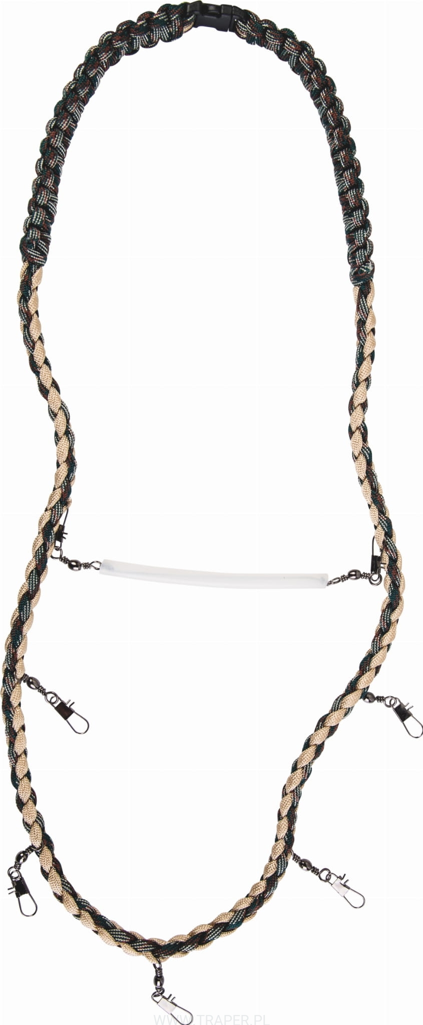 Traper Accessory Lanyard 2 models