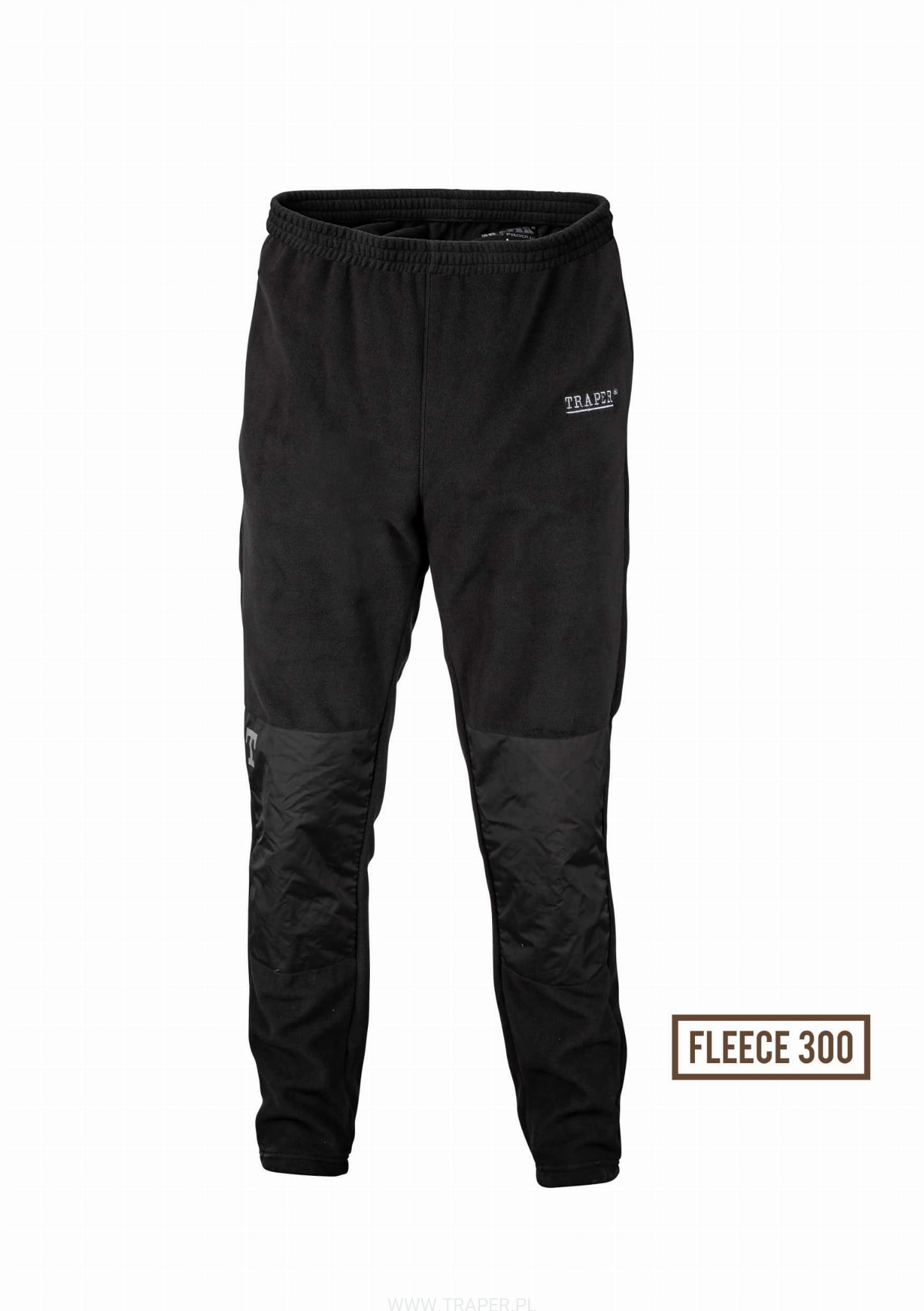 Traper Fleece pants 160g or 300g