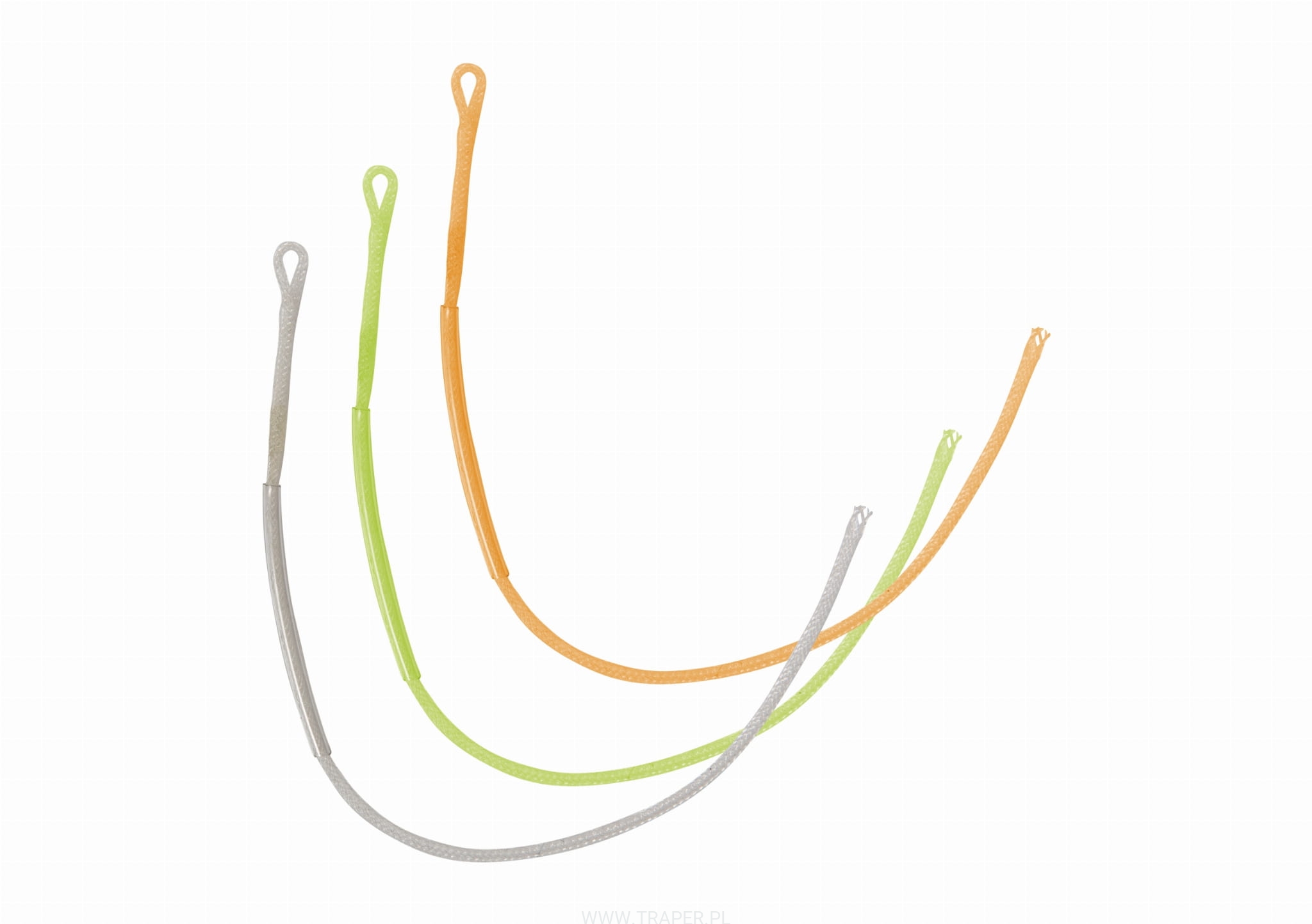 Traper Fly Line Loop Connector