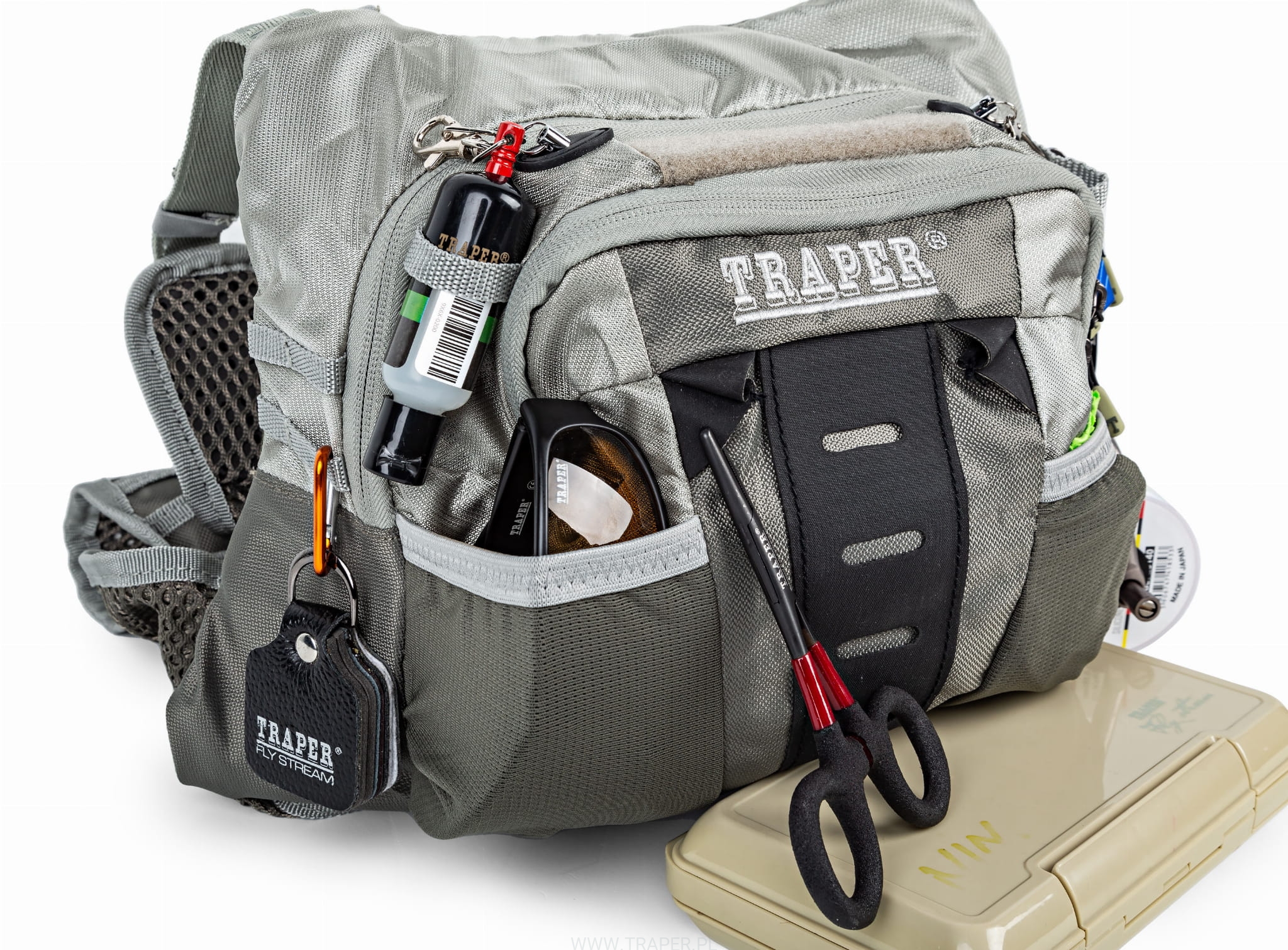 Traper Active Combo Chestpack