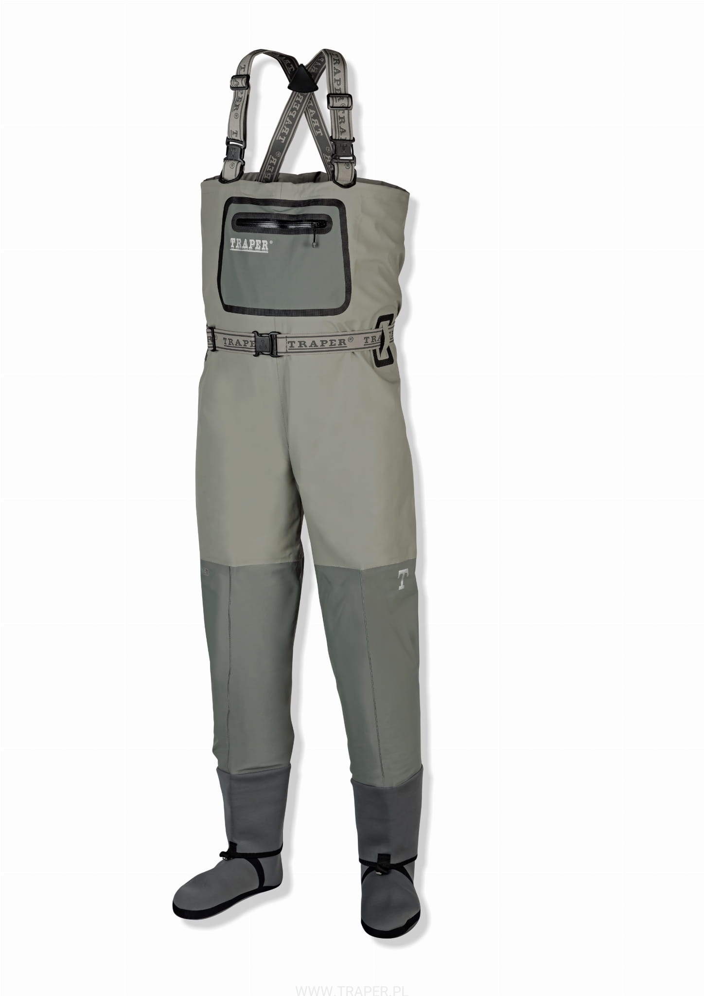 Traper Creek Waders