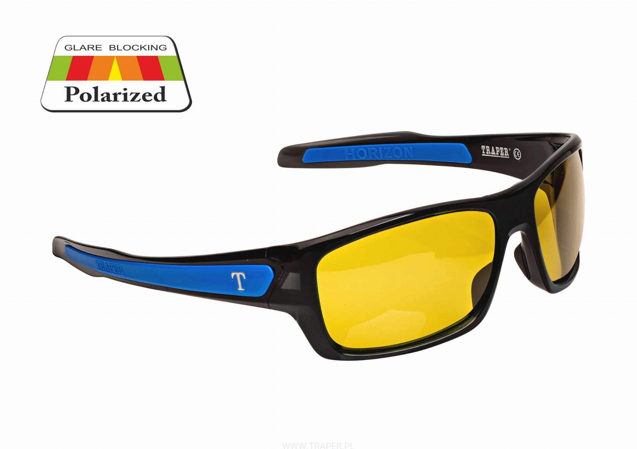 Traper Horizon Sunglasses 18 models