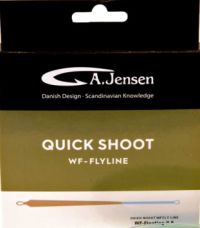 A. Jensen Quick Shoot Serie