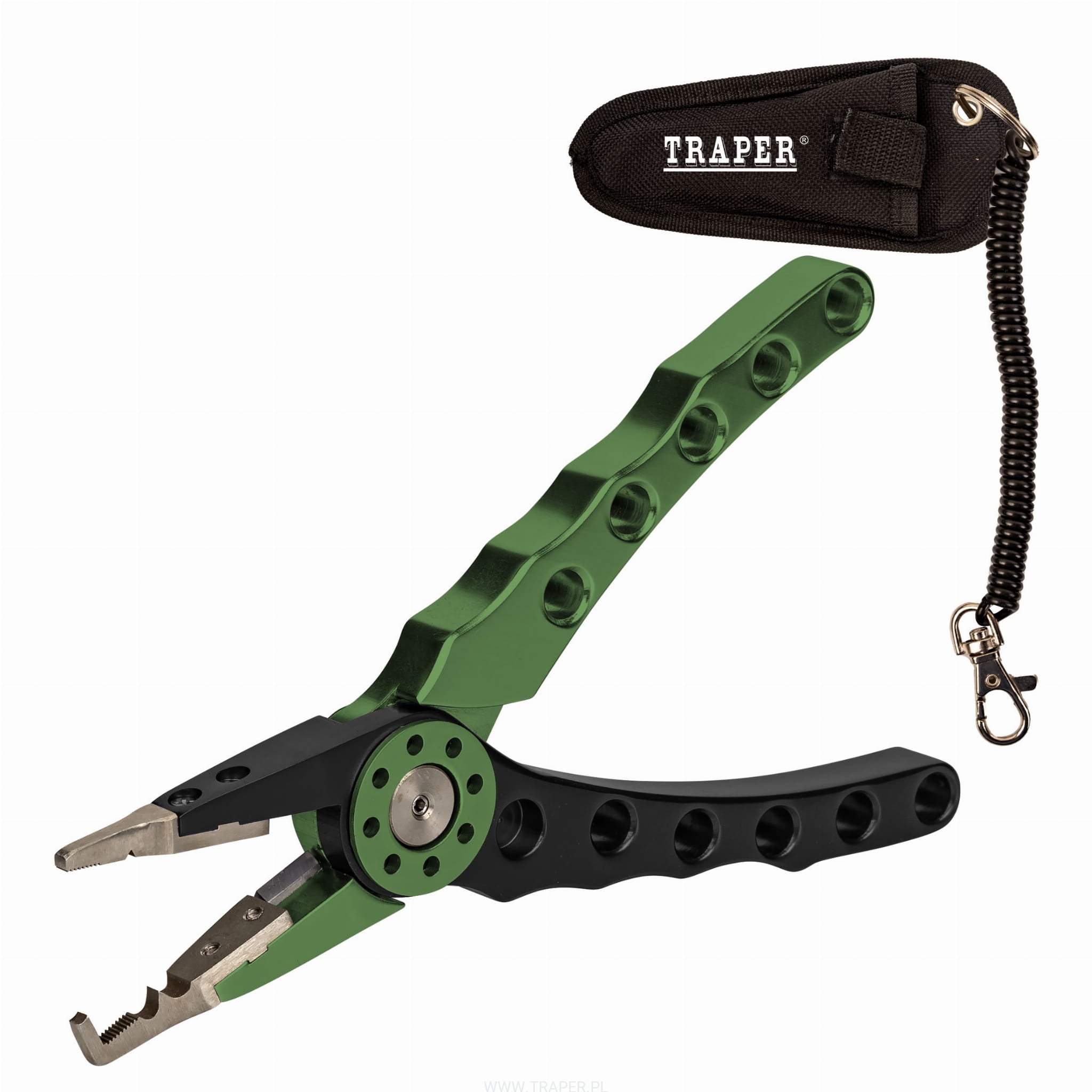 Traper Salt  Water Plier Pro