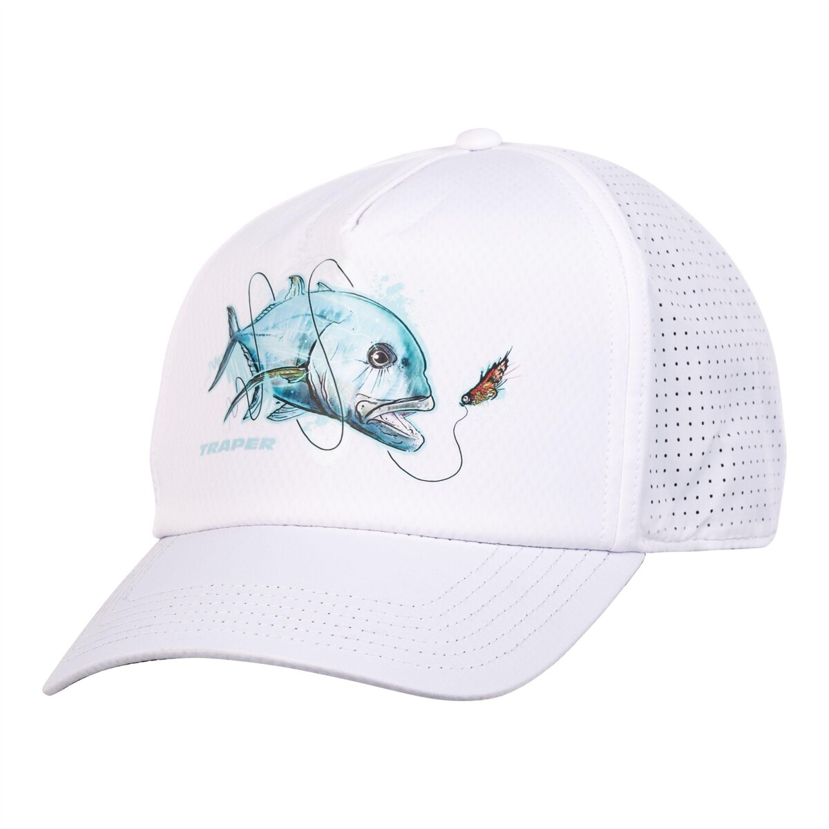 Traper Solar Pro Cap