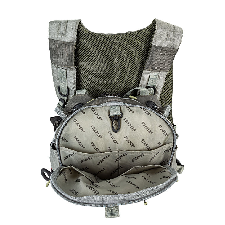 Traper Active Chestpack