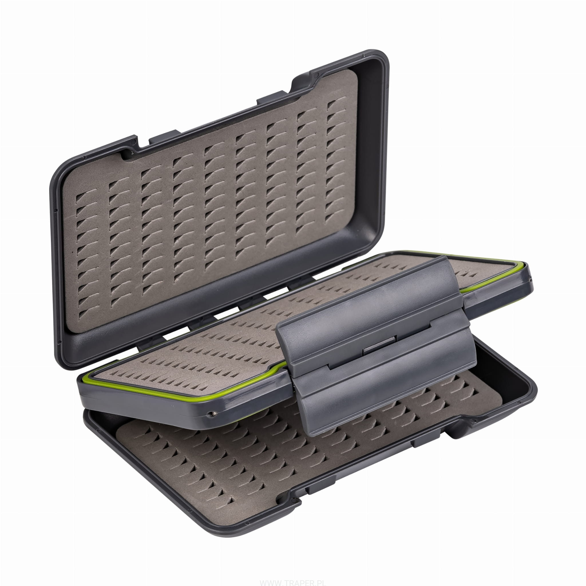 Traper Quadro Waterproof Boxes 8 models