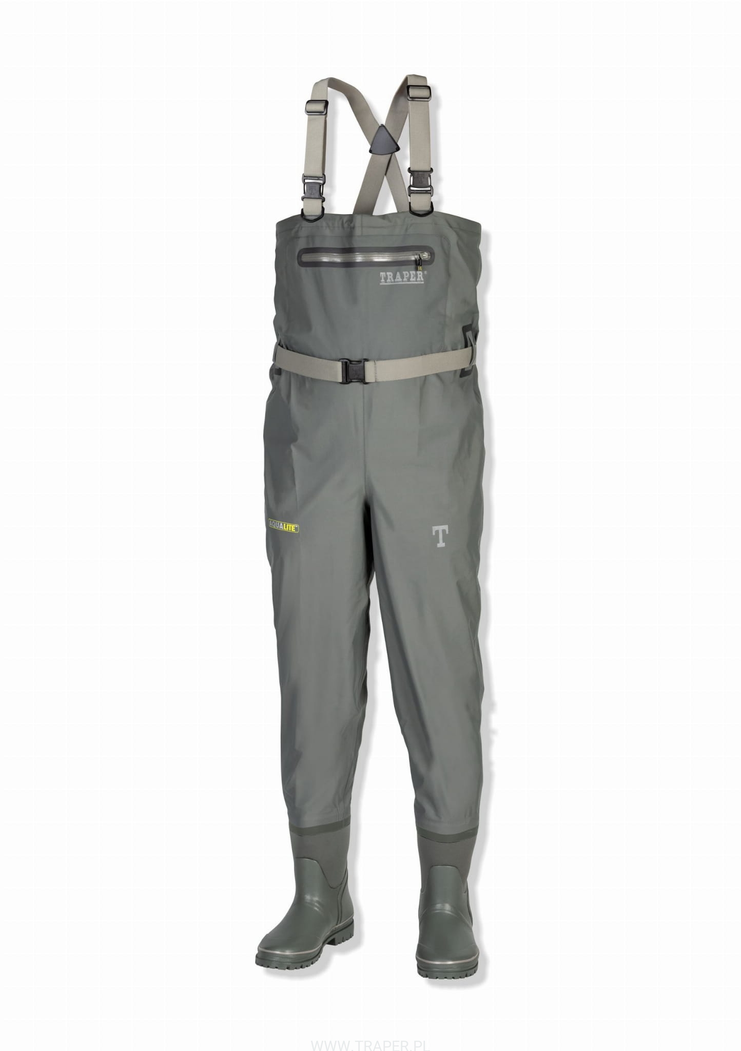 Traper Creek Boots Serie