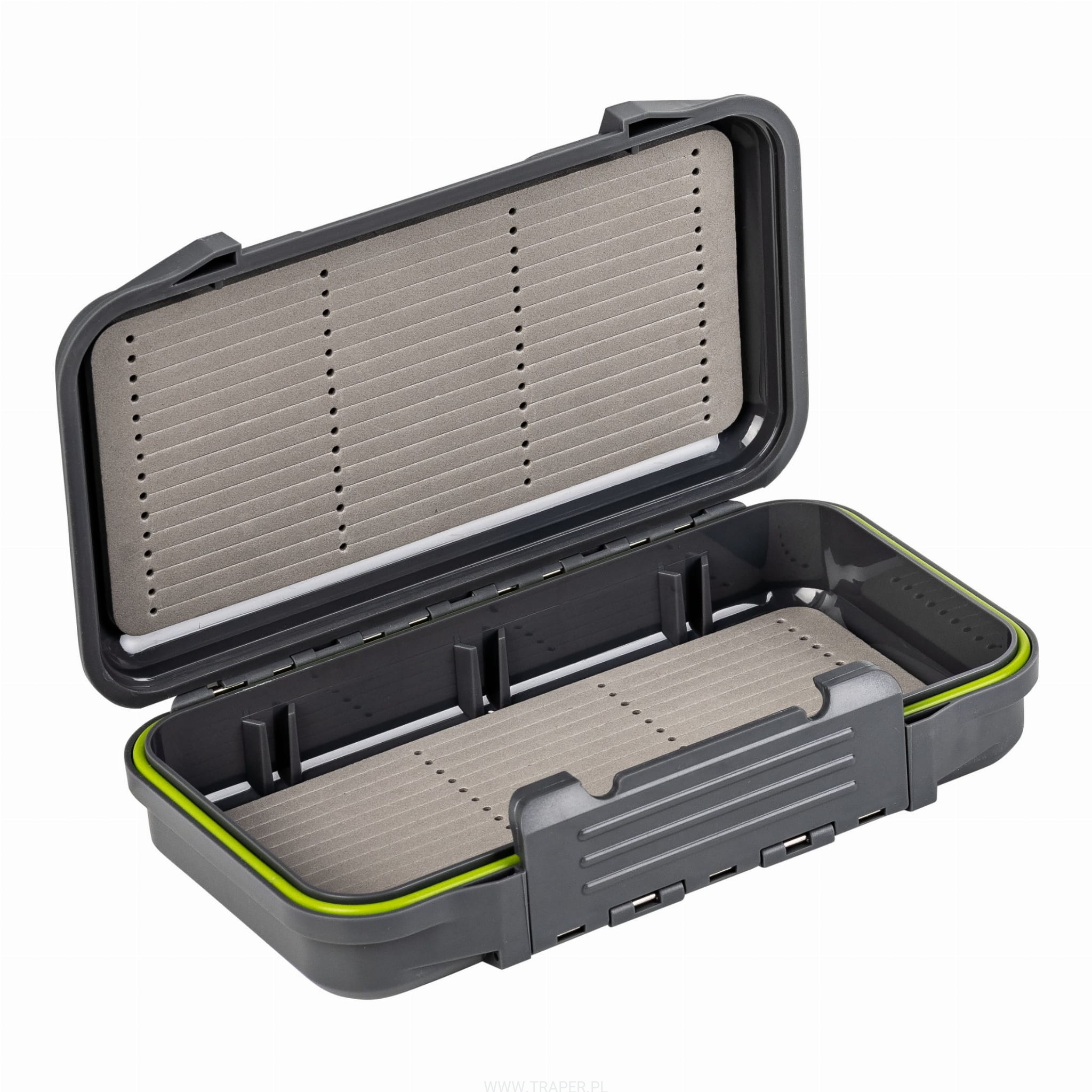 Traper Streamer Double Waterproof Box