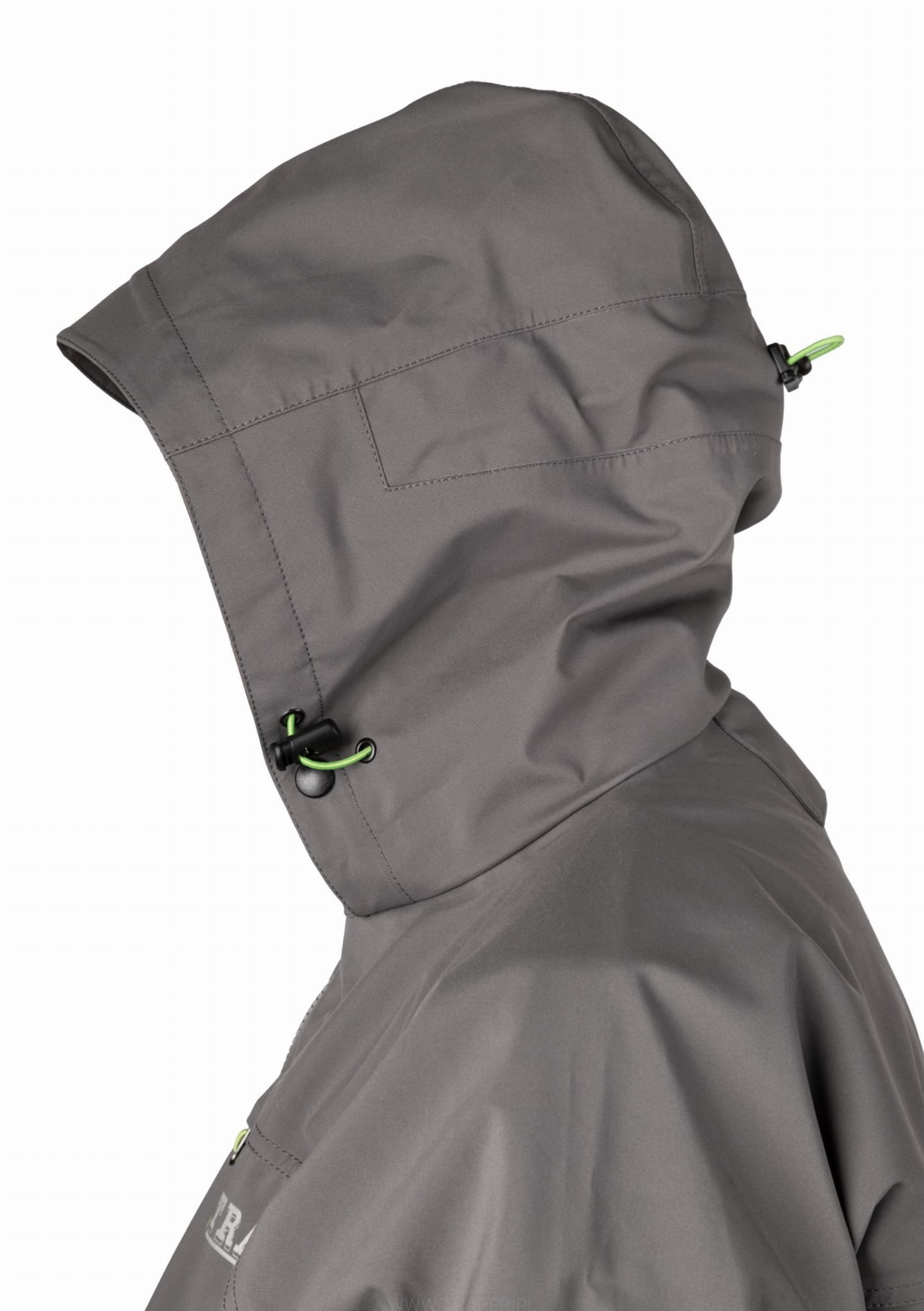 Traper Montana Jacket and Montana Insulated Jacket